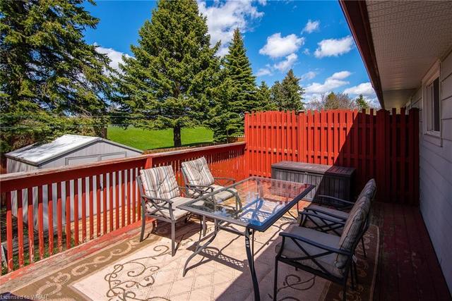 96 Timberlane Crescent, House semidetached with 3 bedrooms, 2 bathrooms and 3 parking in Kitchener ON | Image 47