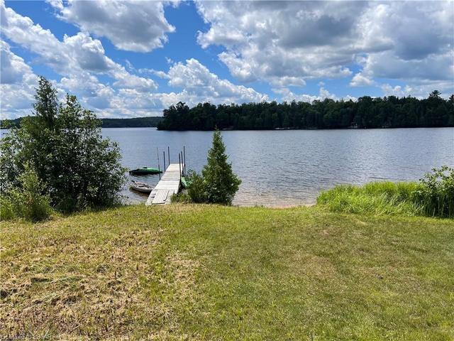 2442 Highway 520, House detached with 4 bedrooms, 2 bathrooms and 10 parking in Magnetawan ON | Image 43