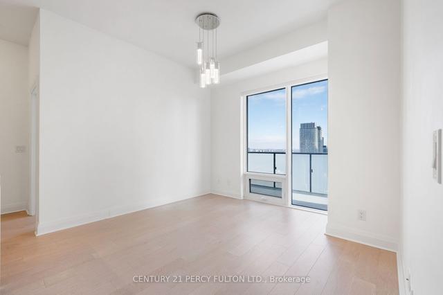 4309 - 65 St Mary St, Condo with 2 bedrooms, 2 bathrooms and 1 parking in Toronto ON | Image 25