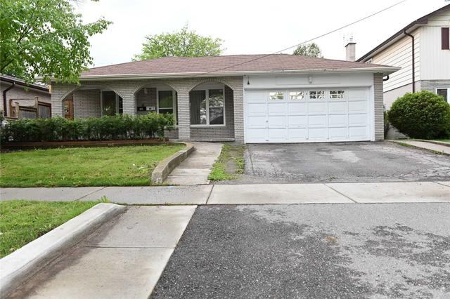 80 Keyworth Tr, House detached with 4 bedrooms, 3 bathrooms and 2 parking in Toronto ON | Image 27