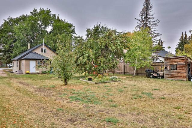 335 Broadway N, House detached with 4 bedrooms, 1 bathrooms and 4 parking in Raymond AB | Image 38
