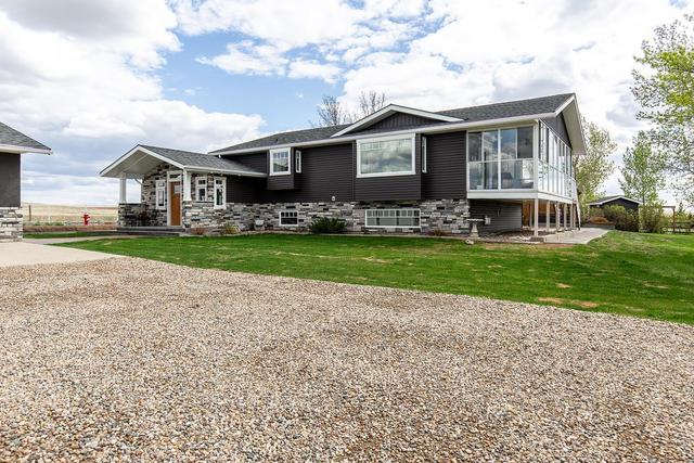 11415 Range Road 61, House detached with 4 bedrooms, 1 bathrooms and 50 parking in Cypress County AB | Image 1