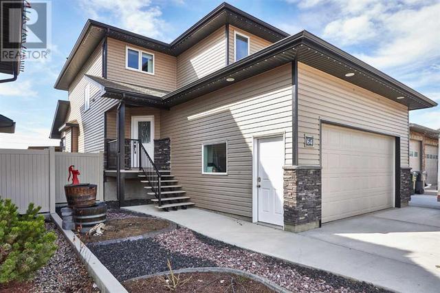 164 Somerset Road Se, House detached with 3 bedrooms, 3 bathrooms and 5 parking in Medicine Hat AB | Image 2