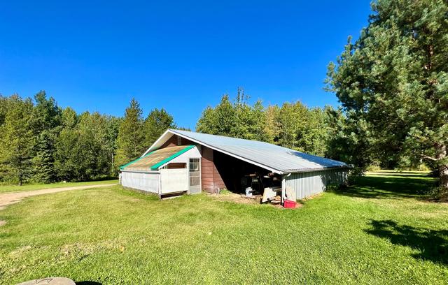 224057 Township Road 652, House detached with 4 bedrooms, 2 bathrooms and 10 parking in Athabasca County AB | Image 32