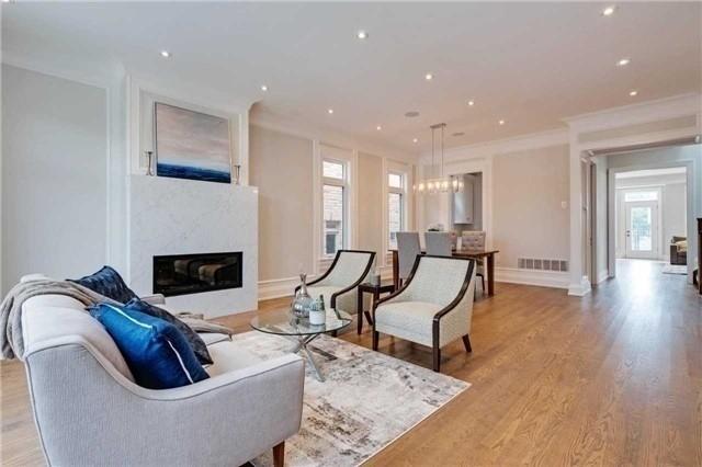 245 Glen Park Ave, House detached with 4 bedrooms, 5 bathrooms and 6 parking in Toronto ON | Image 15