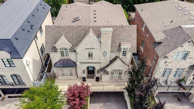 211 Carmichael Ave, House detached with 4 bedrooms, 6 bathrooms and 6 parking in Toronto ON | Image 12