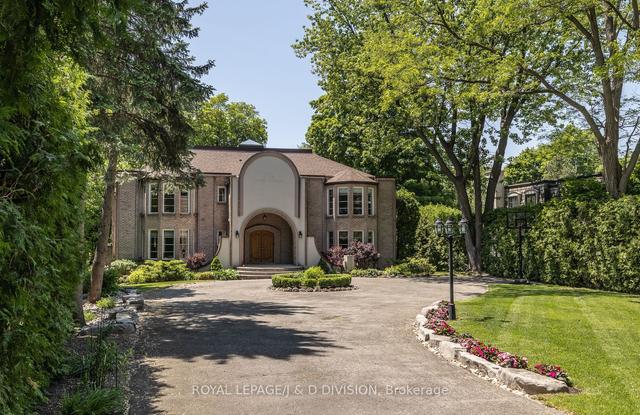 180 Old Yonge St, House detached with 4 bedrooms, 7 bathrooms and 12 parking in Toronto ON | Image 12