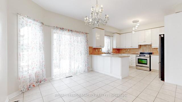529 Reeves Way Blvd, House semidetached with 3 bedrooms, 3 bathrooms and 3 parking in Markham ON | Image 40