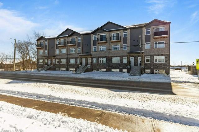 105 - 809 Development Drive, House attached with 2 bedrooms, 2 bathrooms and 1 parking in Kingston ON | Image 25