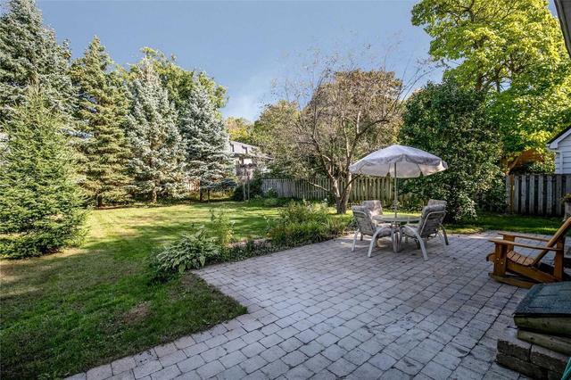 108 Shanty Bay Rd, House detached with 3 bedrooms, 3 bathrooms and 4 parking in Barrie ON | Image 18