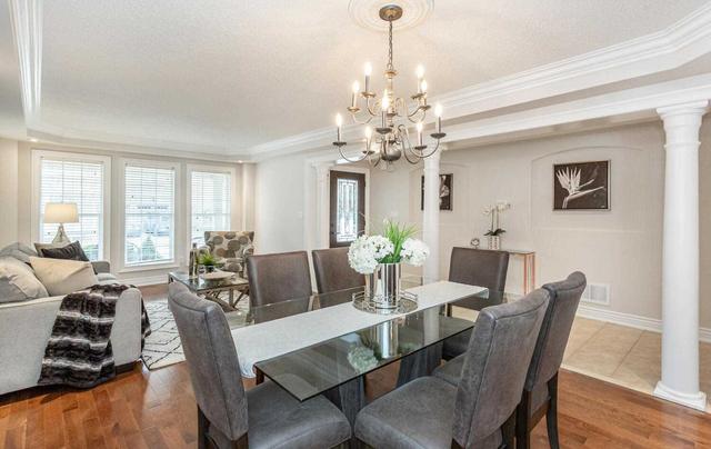 1577 Dockray Dr, House detached with 4 bedrooms, 3 bathrooms and 6 parking in Milton ON | Image 38