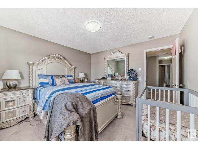 12603 45 St Nw, House attached with 4 bedrooms, 3 bathrooms and null parking in Edmonton AB | Image 13