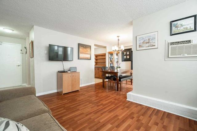 1013 - 2900 Battleford Rd, Condo with 2 bedrooms, 1 bathrooms and 2 parking in Mississauga ON | Image 22