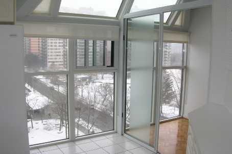 705 - 10 Tichester Rd, Condo with 2 bedrooms, 2 bathrooms and 2 parking in Toronto ON | Image 6