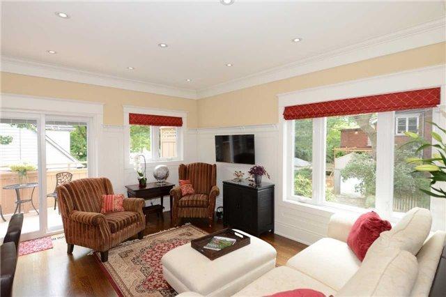 575 Indian Rd, House detached with 4 bedrooms, 4 bathrooms and 2 parking in Toronto ON | Image 7
