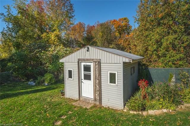112 Clearview Crescent, House detached with 2 bedrooms, 3 bathrooms and 5 parking in Meaford ON | Image 38
