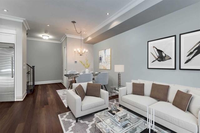 3 - 288 St Clair Ave, Condo with 3 bedrooms, 3 bathrooms and 2 parking in Toronto ON | Image 18