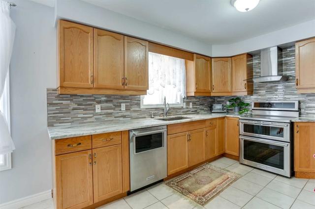 798 Marigold St, House detached with 3 bedrooms, 4 bathrooms and 6 parking in London ON | Image 7