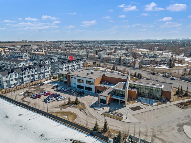 119 Les Jardins Park Se, Home with 2 bedrooms, 2 bathrooms and 2 parking in Calgary AB | Image 41