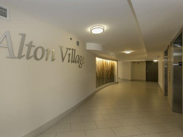 412 - 3070 Rotary Way, Condo with 1 bedrooms, 1 bathrooms and 1 parking in Burlington ON | Image 3