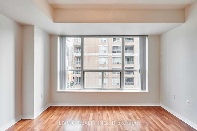 606 - 909 Bay St, Condo with 1 bedrooms, 1 bathrooms and 1 parking in Toronto ON | Image 18