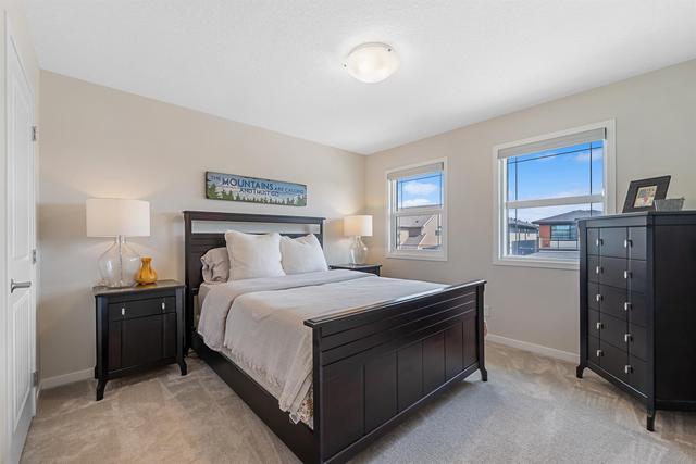 122 Cranbrook Cove Se, House detached with 3 bedrooms, 2 bathrooms and 4 parking in Calgary AB | Image 24