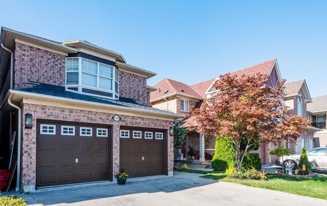 1339 Duval Dr, House detached with 4 bedrooms, 4 bathrooms and 4 parking in Mississauga ON | Image 34