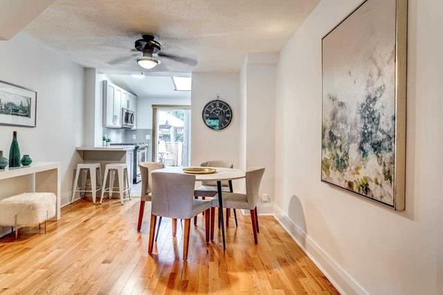 369 Ashdale Ave, House semidetached with 2 bedrooms, 2 bathrooms and 0 parking in Toronto ON | Image 32