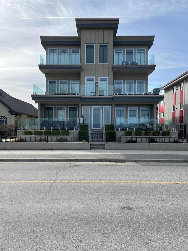 101 - 402 Lakeshore Drive, House detached with 2 bedrooms, 2 bathrooms and 2 parking in Penticton BC | Image 6