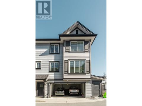 37 - 11272 240 Street, House attached with 3 bedrooms, 3 bathrooms and 2 parking in Maple Ridge BC | Card Image
