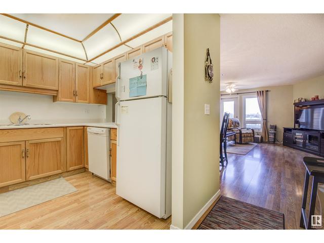 210 - 9926 100 Av, Condo with 1 bedrooms, 1 bathrooms and 1 parking in Fort Saskatchewan AB | Image 4