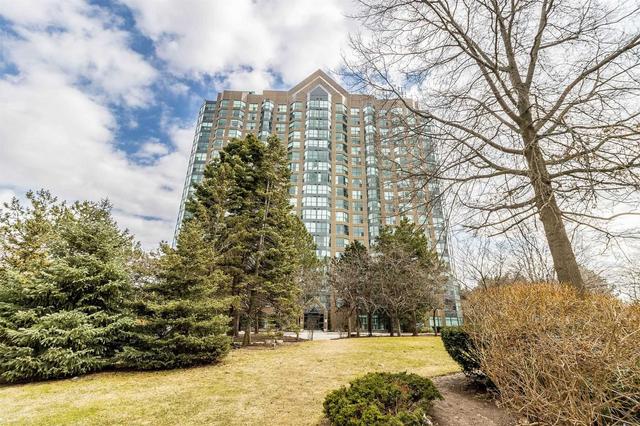 609 - 2177 Burnhamthorpe Rd W, Condo with 2 bedrooms, 2 bathrooms and 1 parking in Mississauga ON | Image 20