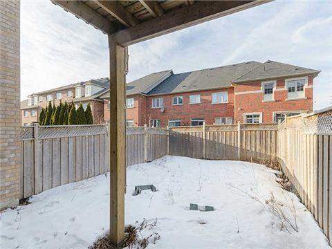 80 Littleriver Crt, House attached with 4 bedrooms, 4 bathrooms and 2 parking in Vaughan ON | Image 17