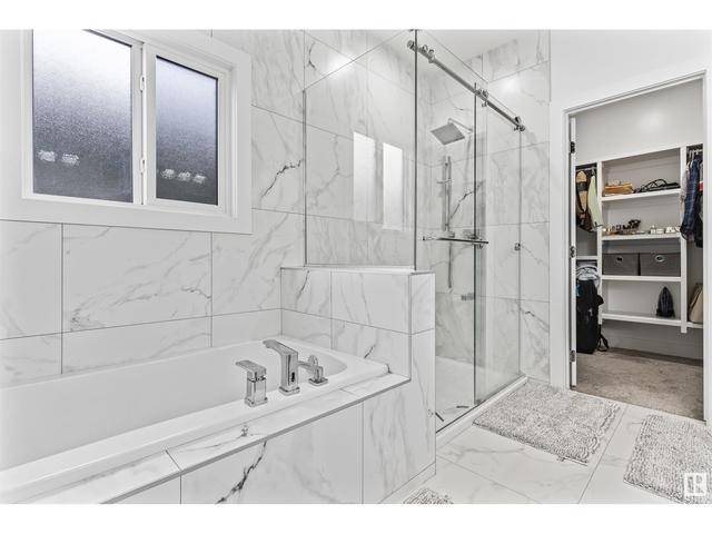 404 42 St Sw, House detached with 4 bedrooms, 3 bathrooms and null parking in Edmonton AB | Image 30