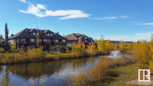1225 - 5151 Windermere Bv Sw, Condo with 2 bedrooms, 2 bathrooms and null parking in Edmonton AB | Image 48