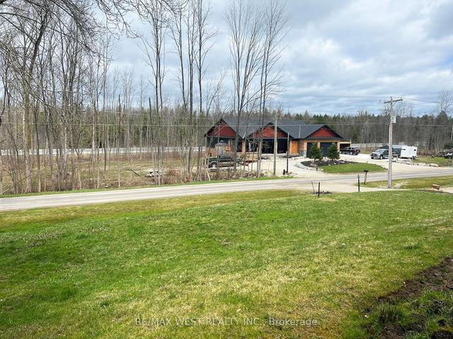 156 Old Highway 26 Ave, House detached with 3 bedrooms, 3 bathrooms and 6 parking in Meaford ON | Image 37
