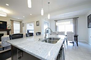 436 Skyview Shores Manor Ne, House detached with 6 bedrooms, 5 bathrooms and 4 parking in Calgary AB | Image 10