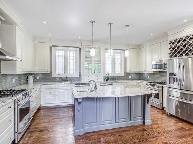 79 Baycrest Ave, House detached with 5 bedrooms, 5 bathrooms and 2 parking in Toronto ON | Image 27
