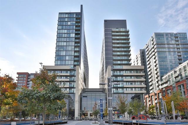 ph05 - 36 Lisgar St, Condo with 2 bedrooms, 2 bathrooms and 1 parking in Toronto ON | Image 20