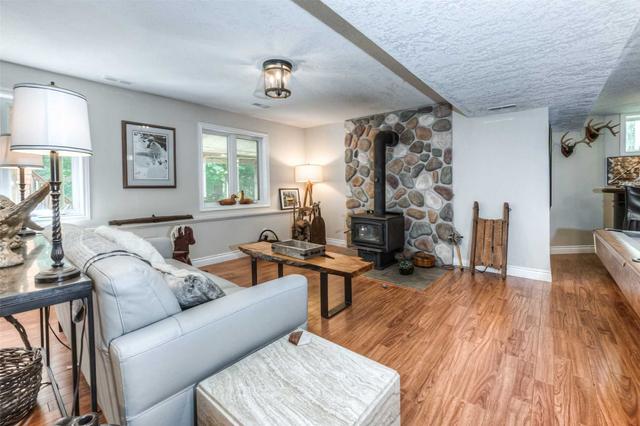4006 Wellington 35 Rd, House detached with 3 bedrooms, 3 bathrooms and 8 parking in Puslinch ON | Image 11