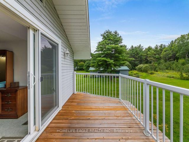 1394 Reay Rd E, House detached with 5 bedrooms, 3 bathrooms and 11 parking in Gravenhurst ON | Image 8