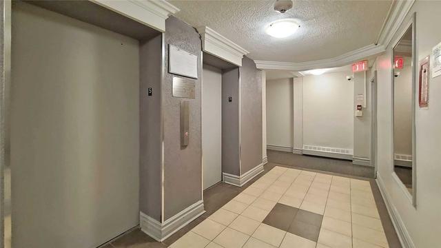 514 - 2900 Battleford Rd, Condo with 3 bedrooms, 1 bathrooms and 1 parking in Mississauga ON | Image 22