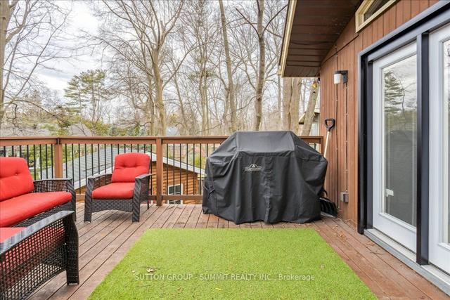760 King Rd, House detached with 2 bedrooms, 4 bathrooms and 12 parking in Burlington ON | Image 3