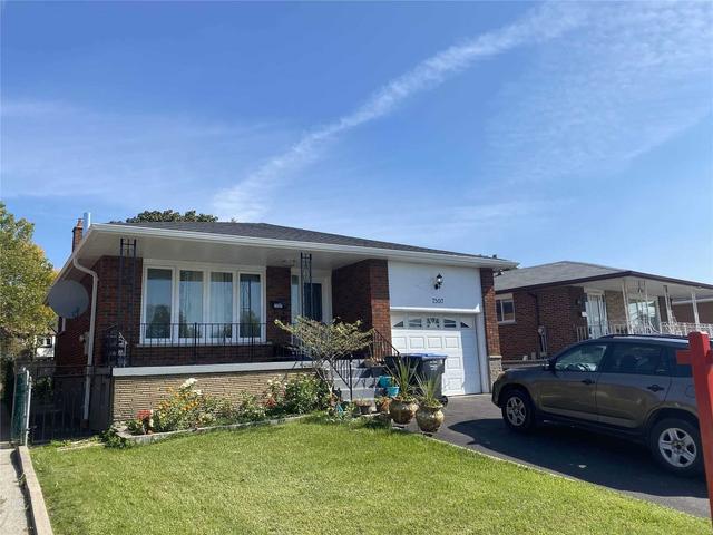 7507 Middlebrook St, House detached with 5 bedrooms, 4 bathrooms and 6 parking in Mississauga ON | Image 12