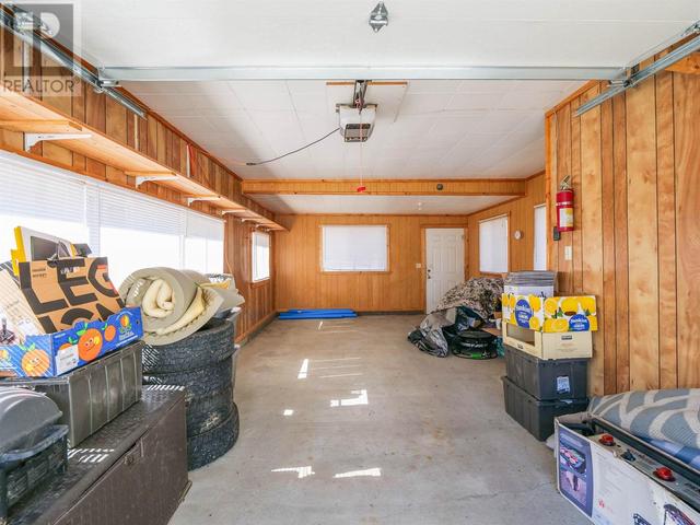 1160 West Fraser Road, House detached with 4 bedrooms, 1 bathrooms and null parking in Cariboo I BC | Image 27