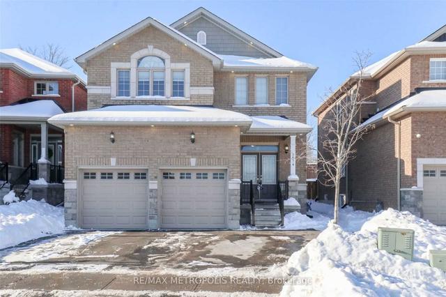 1629 Cahill Dr, House detached with 4 bedrooms, 3 bathrooms and 4 parking in Peterborough ON | Image 1