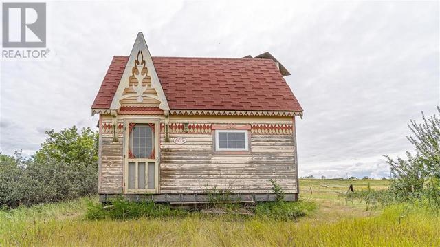 1410 Mossing Acreage, House detached with 3 bedrooms, 2 bathrooms and 8 parking in Moose Jaw SK | Image 45
