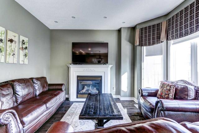40 Feint Dr, House detached with 3 bedrooms, 4 bathrooms and 3 parking in Ajax ON | Image 34