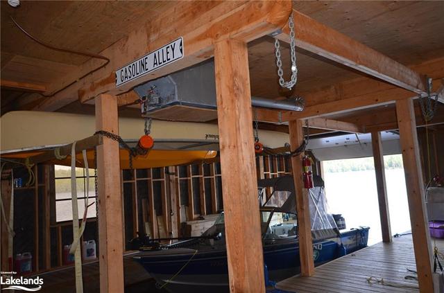 Deck off boathouse suite | Image 38