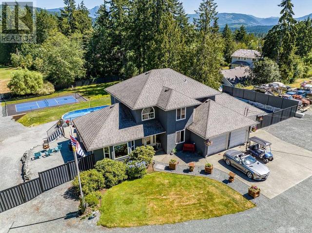6299 Cherry Creek Rd, House detached with 3 bedrooms, 3 bathrooms and 10 parking in Alberni Clayoquot F BC | Image 52